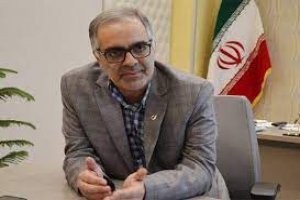 رئیس سازمان زمین شناسی: ذخایر معدنی کشور بیش از ۵۵ میلیارد تن برآورد می‌شود