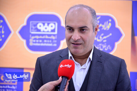 پیشرفت ۹۲ درصدی فاز زودهنگام پروژه انتقال آب دریای عمان به اصفهان