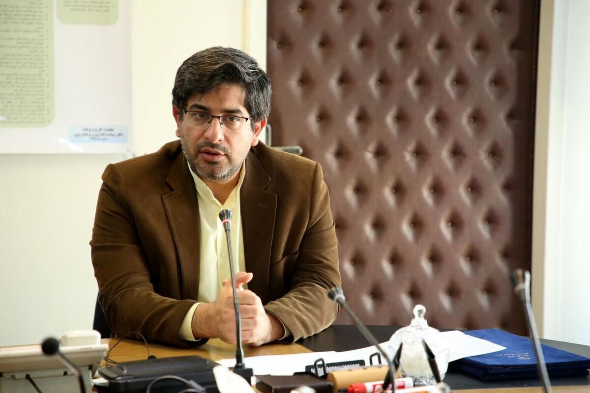 در خط مقدم جبهه صنعت کشور با ملت ایران و تمامی مدافعان حریم امنیت ملی ابراز همبستگی می‌کنیم