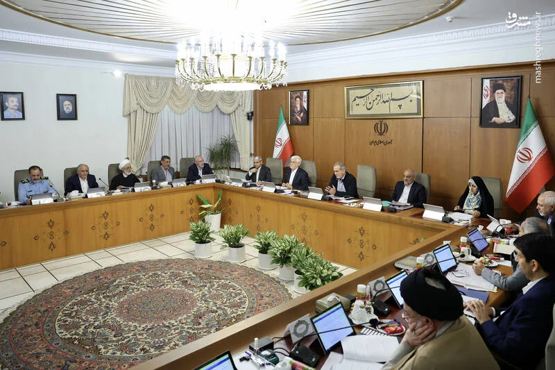 طرح "حمایت از صنایع" وزیر صمت در دولت تصویب شد