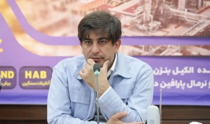 در جبهه صنعت؛ دوشادوش جبهه وطن