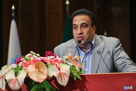 ۱۰ سال دیگر ذخیره سنگ آهن داریم