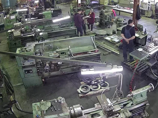 اجرای ارزیابی های سالانه مرتبط با آلایندگی های محیطی شرکت صنایع آهن و فولاد توس