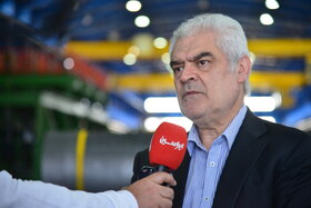 تولید انبوه محصولات جدید فولاد سبا برای تکمیل زنجیره فولادهای با ارزش افزوده بالا در کشور