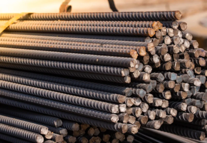 تولید فولاد در گرجستان کلید خورد / ظرفیتسازی برای تولید سالانه ۵۰۰هزار تن میلگرد در زستاپونی