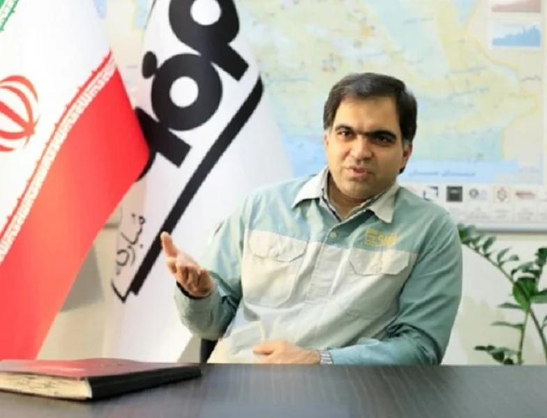 معاون فروش و بازاریابی فولاد مبارکه: شش ماهه ابتدایی سال ۱۴۰۳ را بهسختی، ولی با موفقیت پشت سر گذاشتیم