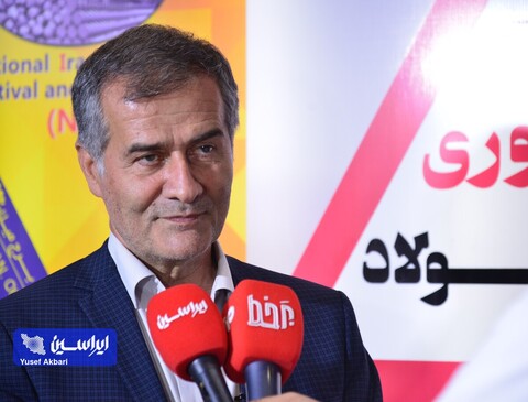 رئیس جمهور یا معاون اول به موضوع قطعی برق صنایع ورود کنند