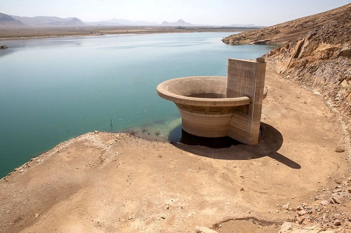 پیش‌بینی مراجع بین‌المللی از وضعیت سال آبی جدید