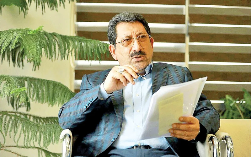 وزیر صمت موضوع تامین گاز فولادیها را به هیات دولت برد/ اتابک پیگیر جبران خسارت قطع گاز و برق صنایع است/ بسته ویژه حمایت از صنایع در برابر ناترازی انرژی در مرحله تصویب