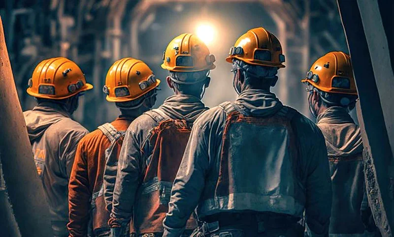 ناترازی انسانی در صنعت